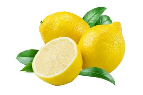 Lemon 250g