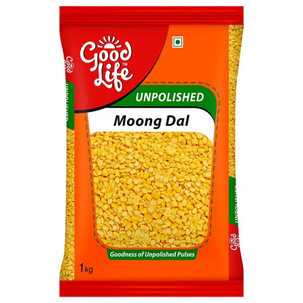 Moong Dal 1kg
