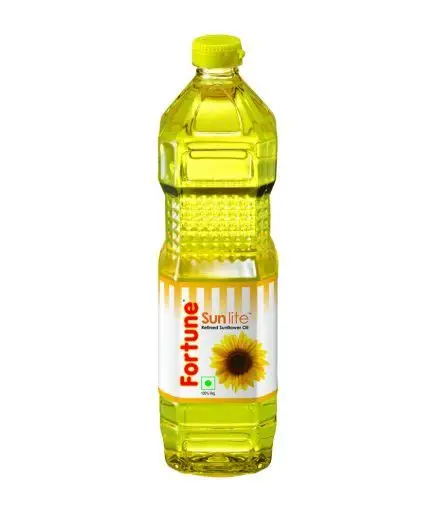 Refined Oil 1L