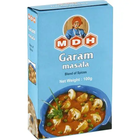 Garam Masala 100g