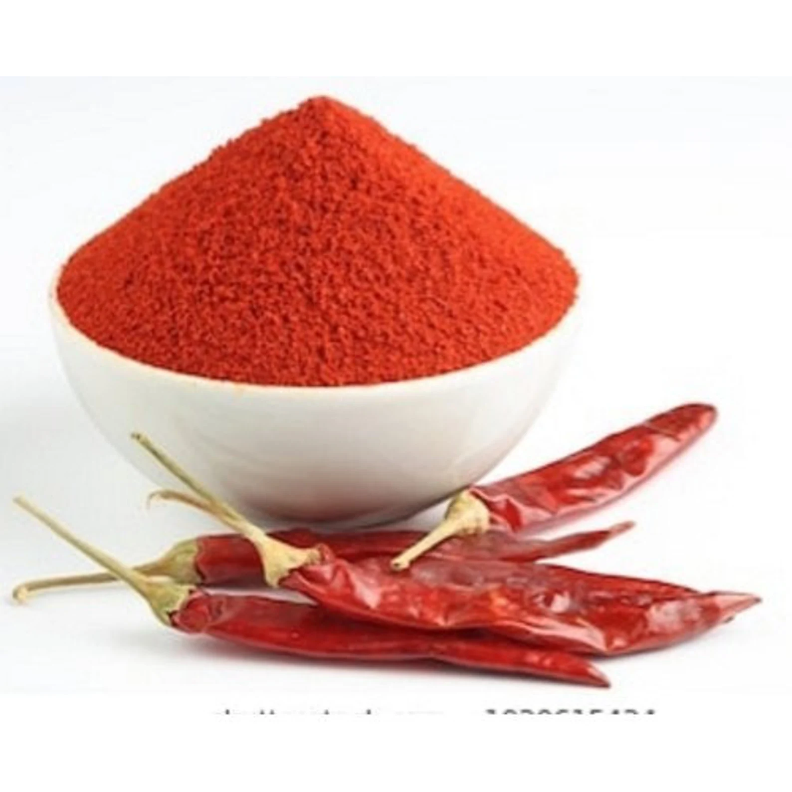 Red Chilli Powder 200g