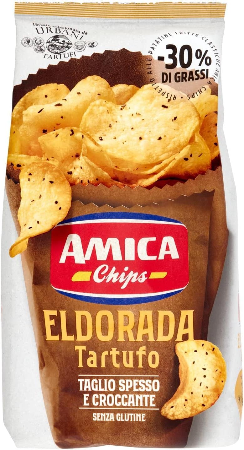 Potato Chips 100g