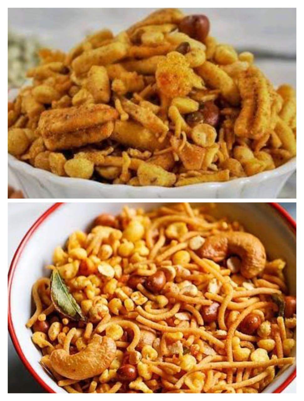 Namkeen Mixture 500g