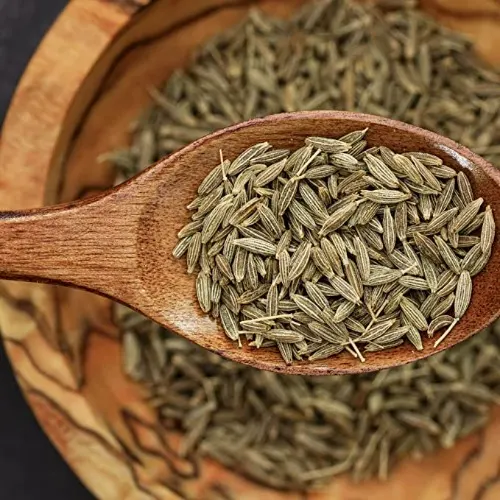 Cumin Seeds 100g