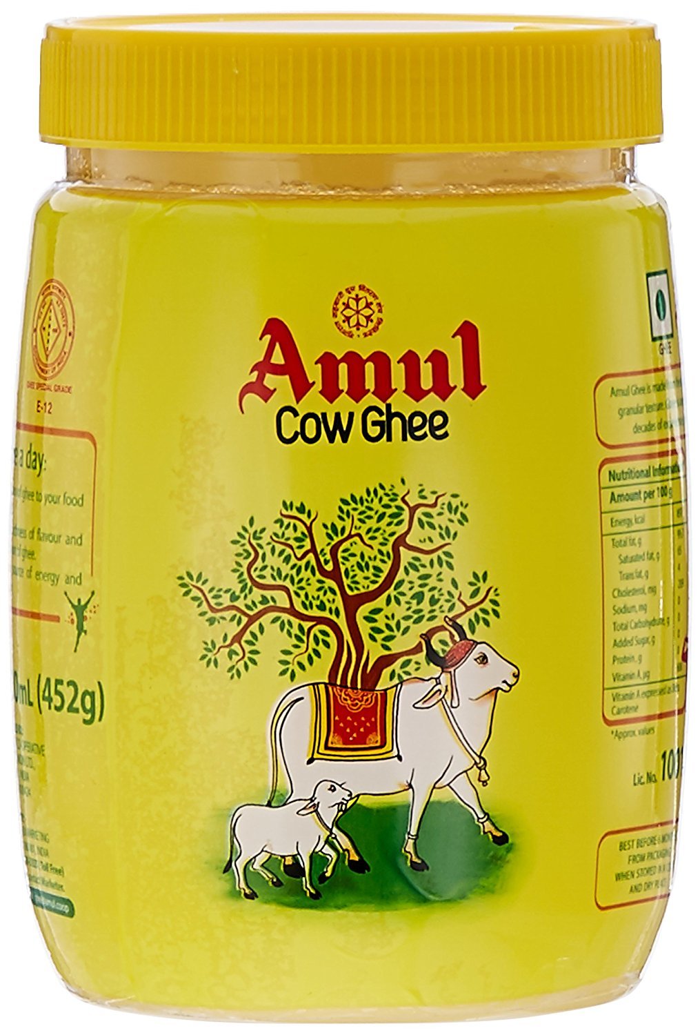 Ghee 500ml