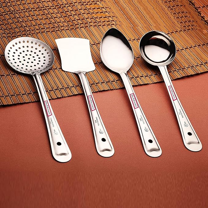 Cooking Spoon Set (4pcs)