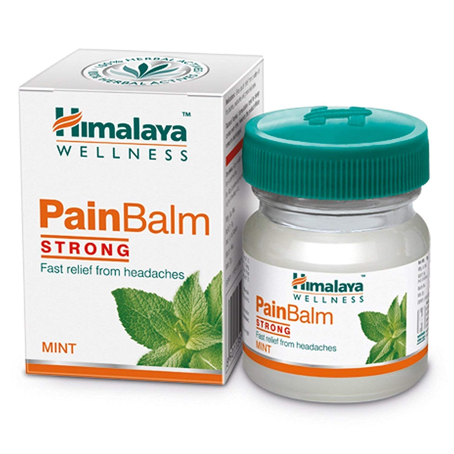 Pain Relief Balm