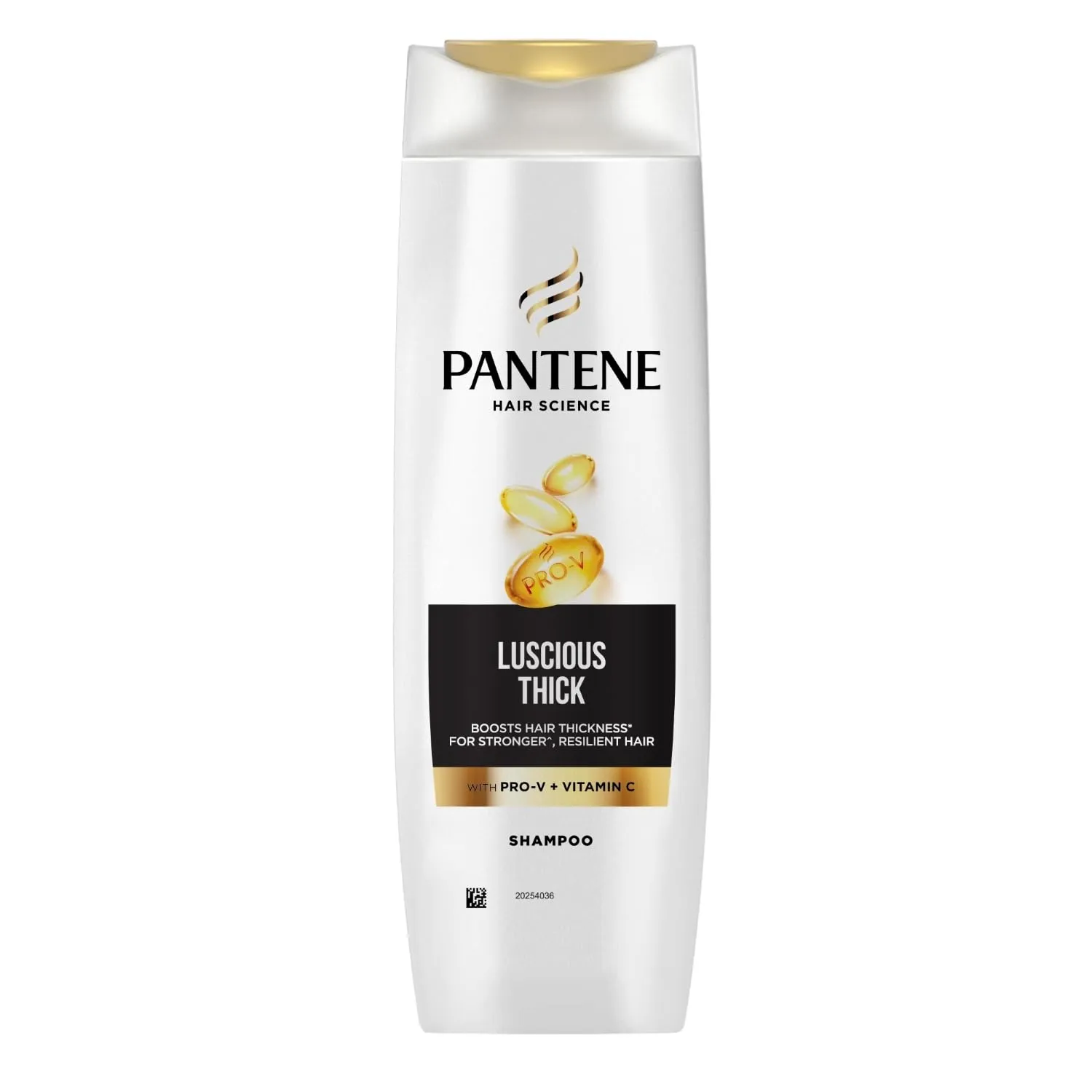 Shampoo 340ml