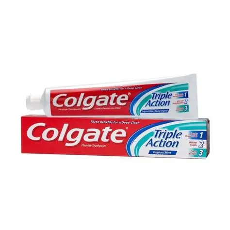 Toothpaste 200g