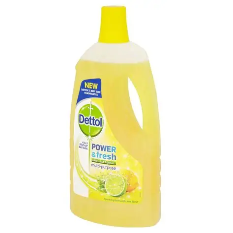 Floor Cleaner 1L