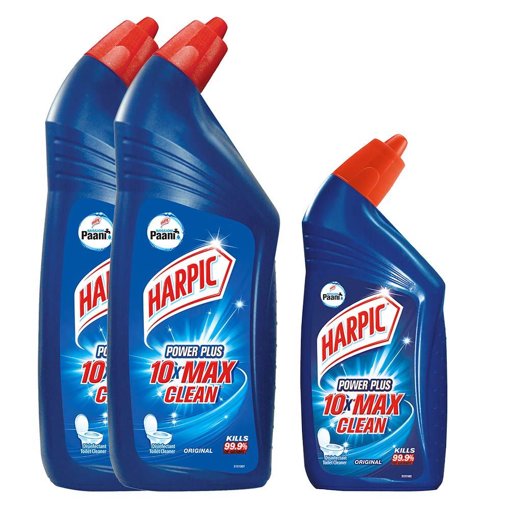 Toilet Cleaner 1L