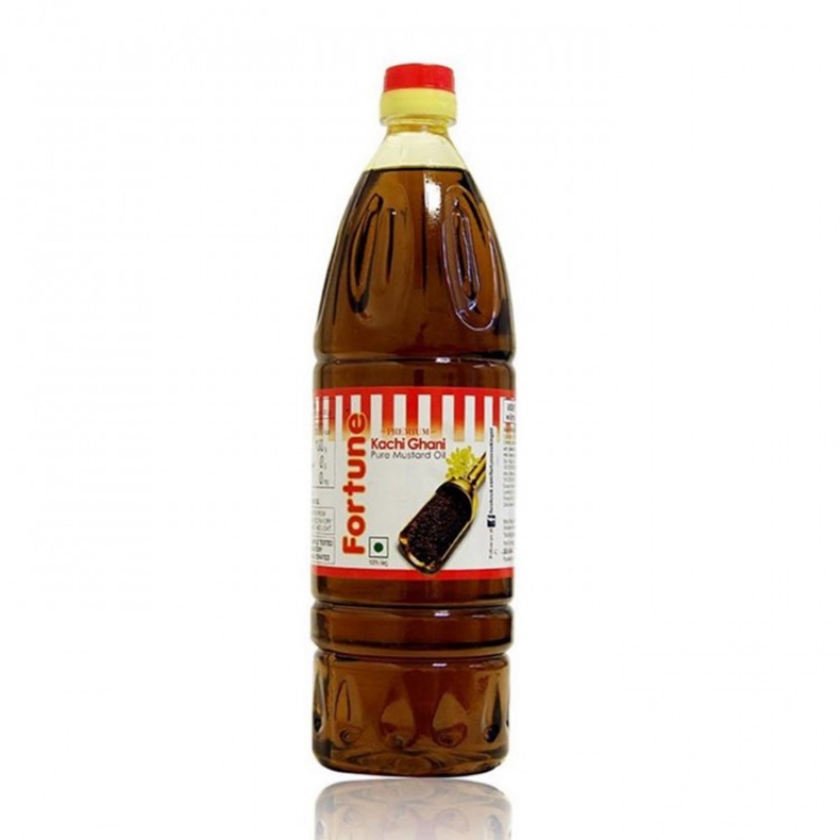 Mustard Oil 1L