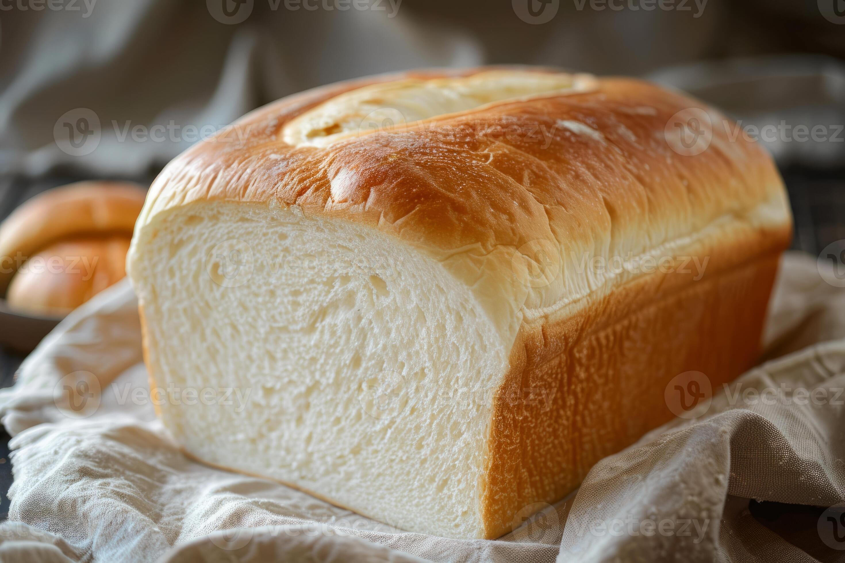 Bread Loaf 400g
