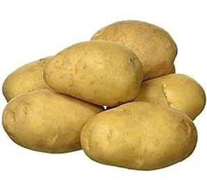 Potatoes 5kg