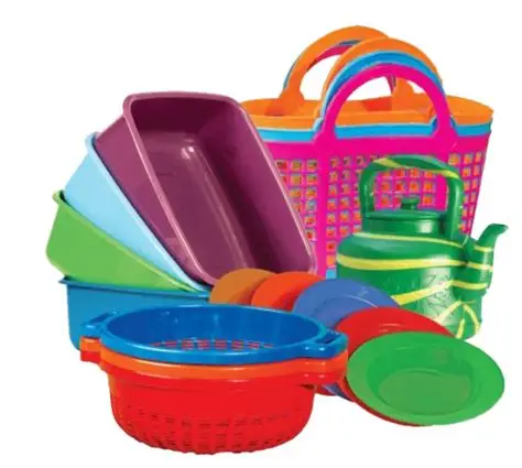 plastik aitam category at Priyanka Super Bazaar