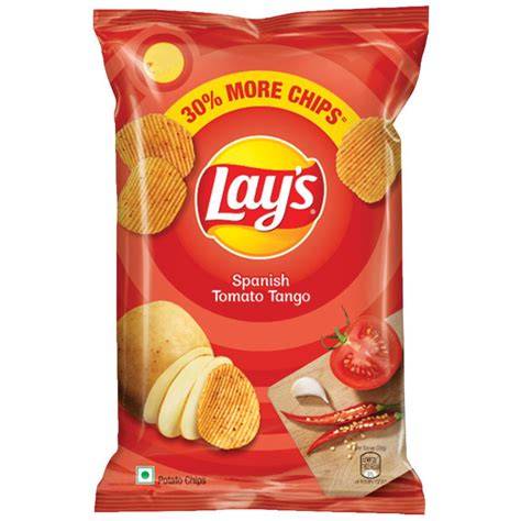 LYAS TOMATO TANGO – Snacks & Beverages at Priyanka Super Bazaar