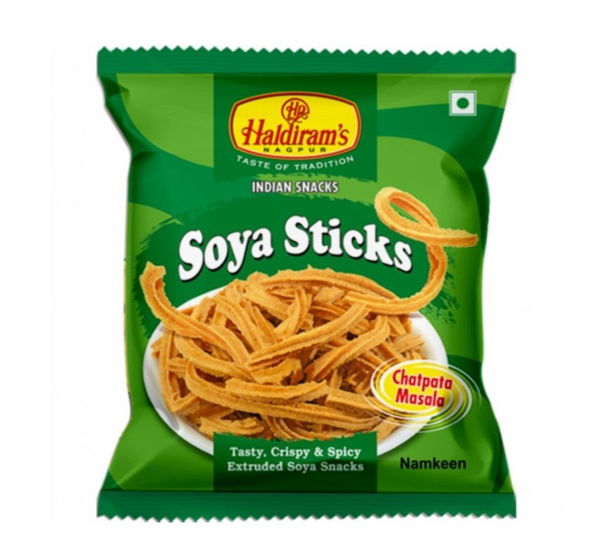 SOYA STICKS – Snacks & Beverages at Priyanka Super Bazaar