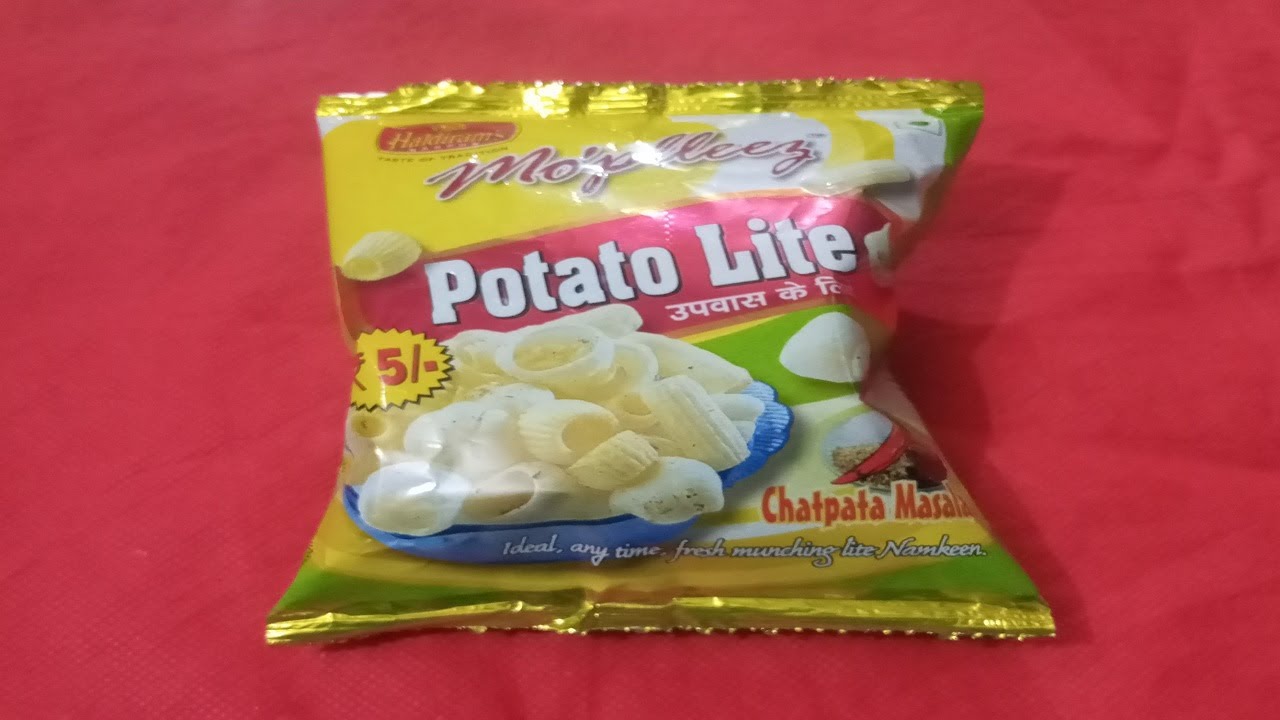 POTATO LITE – Snacks & Beverages at Priyanka Super Bazaar