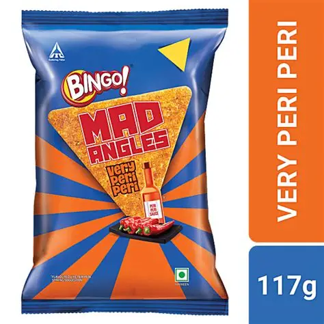 MAD ANGELS – Snacks & Beverages at Priyanka Super Bazaar