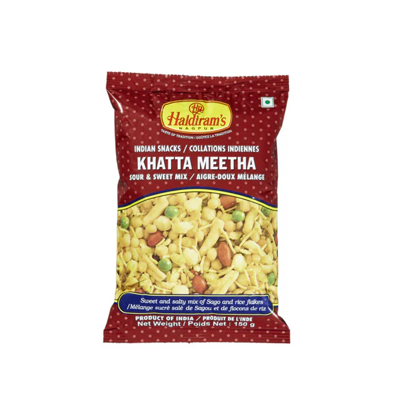 HALDIRAM MIXTURE – Snacks & Beverages at Priyanka Super Bazaar