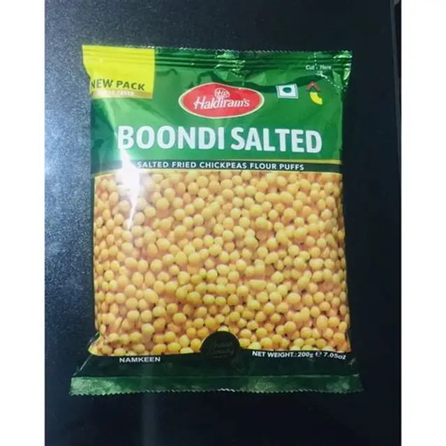 HALDIRAM MOONG DAL – Snacks & Beverages at Priyanka Super Bazaar