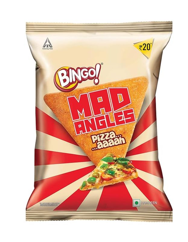 MAD ANGLES – Snacks & Beverages at Priyanka Super Bazaar