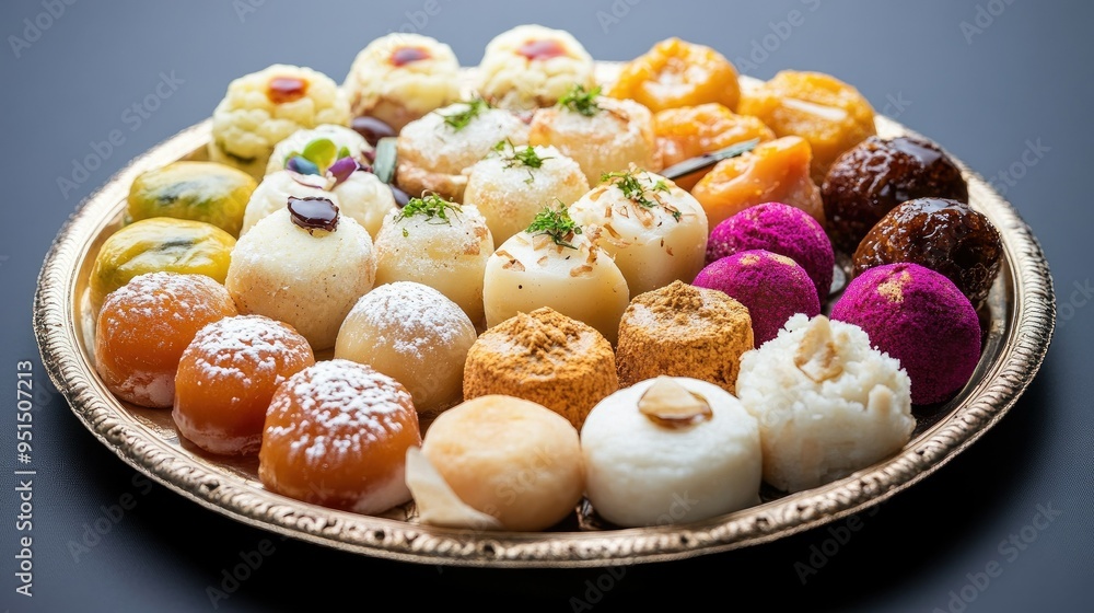 SWEETS category at Priyanka Super Bazaar