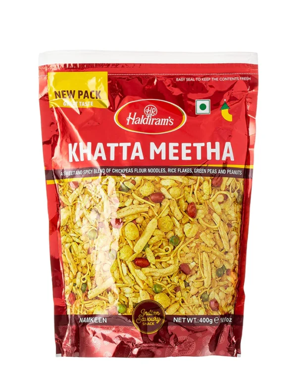 420 NAMKEEN KHATTA MEETHA MIX – Snacks & Beverages at Priyanka Super Bazaar