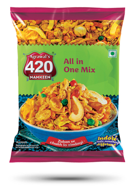 420 ALL IN ONE MIX – Snacks & Beverages at Priyanka Super Bazaar