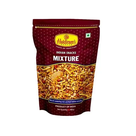HALDIRAM MIXTURE – Snacks & Beverages at Priyanka Super Bazaar