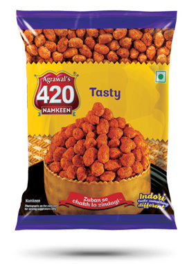 420 TASTY – Snacks & Beverages at Priyanka Super Bazaar