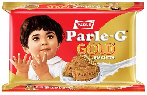 PARLE-G GOLD – Snacks & Beverages at Priyanka Super Bazaar
