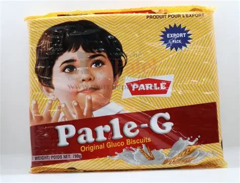 PARLE G GLUCO FAMILY PACK – Snacks & Beverages at Priyanka Super Bazaar