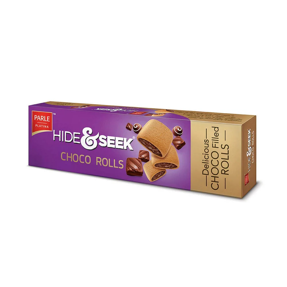HID S SEEK MILANO – Snacks & Beverages at Priyanka Super Bazaar