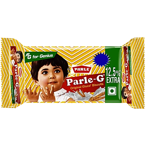 PARLE-G GLUCO – Snacks & Beverages at Priyanka Super Bazaar
