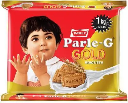 PARLE-G GOLD BISCUITS – Snacks & Beverages at Priyanka Super Bazaar