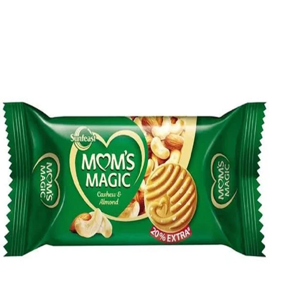 MOMS MAGIC – Snacks & Beverages at Priyanka Super Bazaar