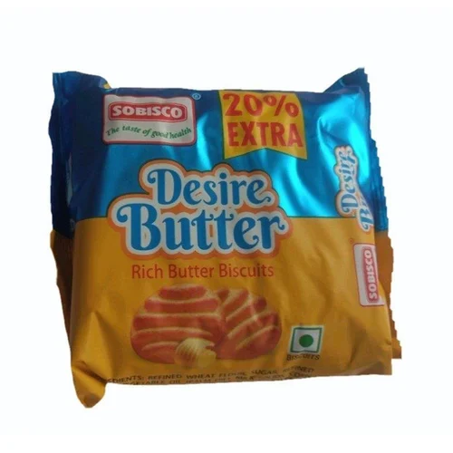 SOBISCO DESIRE BUTTER – Snacks & Beverages at Priyanka Super Bazaar