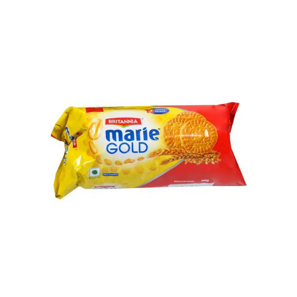 BRITANNA MARIE GOLD – Snacks & Beverages at Priyanka Super Bazaar