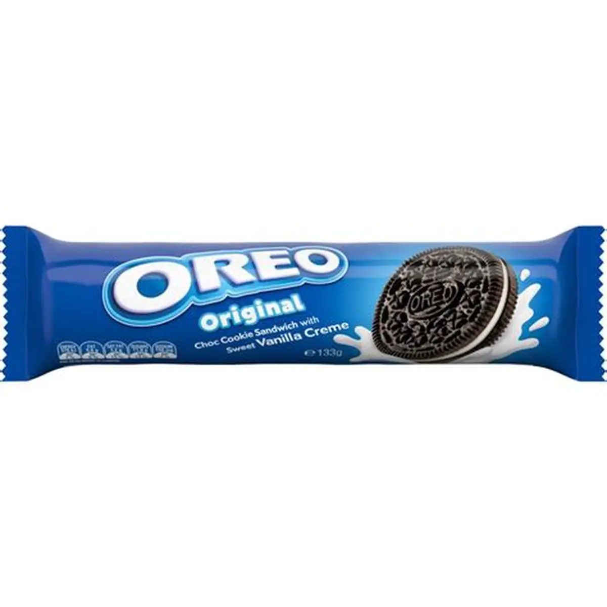 ORIGINAL OREO – Snacks & Beverages at Priyanka Super Bazaar