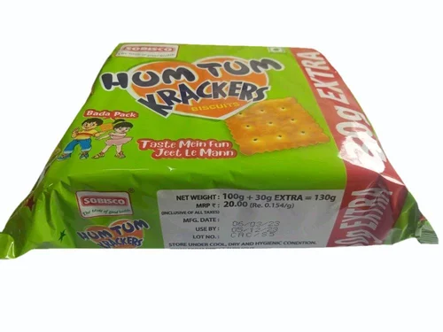 BADA PACK HUM TUM KRACKERS – Snacks & Beverages at Priyanka Super Bazaar