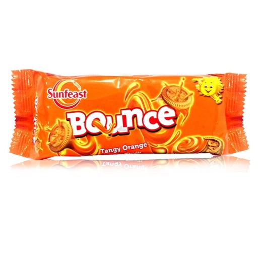 SUNFEAST BOUNCE – Snacks & Beverages at Priyanka Super Bazaar