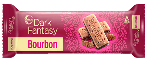 SUNFEAST DARK FANTASY – Snacks & Beverages at Priyanka Super Bazaar