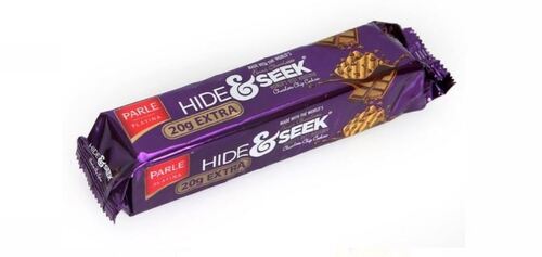 PARLE  HIDE SEEK – Snacks & Beverages at Priyanka Super Bazaar