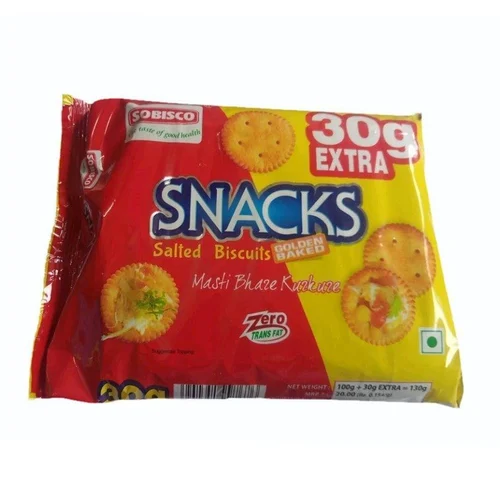 SOBISCO SNACKS – Snacks & Beverages at Priyanka Super Bazaar