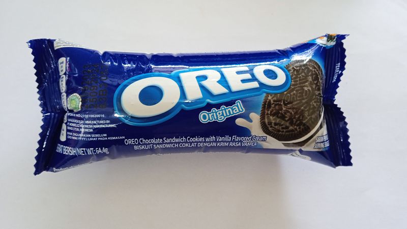 ORIGINAL OREO – Snacks & Beverages at Priyanka Super Bazaar