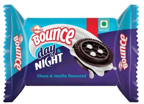BOUNCE DAY NIGHT – Snacks & Beverages at Priyanka Super Bazaar