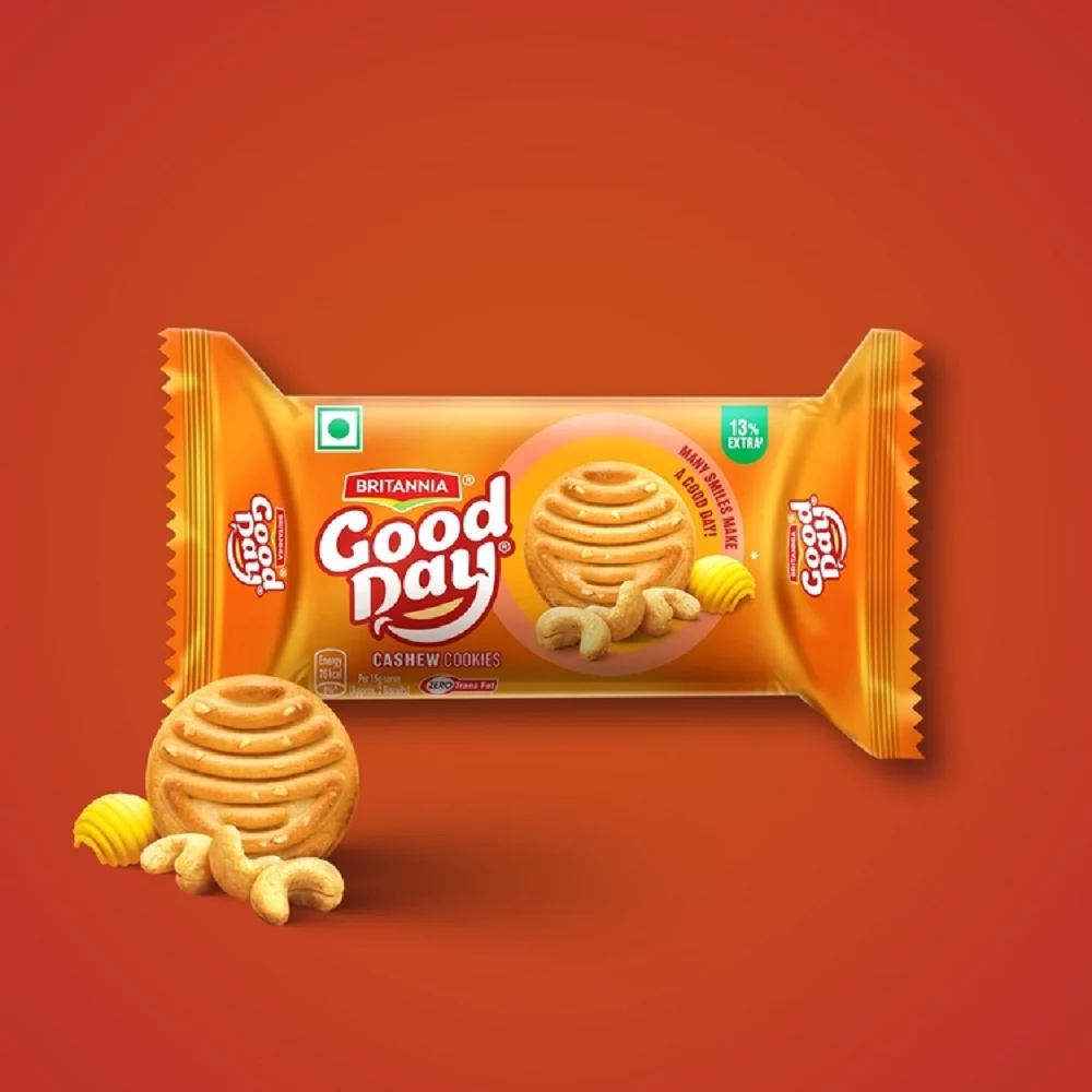 GOOD DAY BISKIT – Snacks & Beverages at Priyanka Super Bazaar