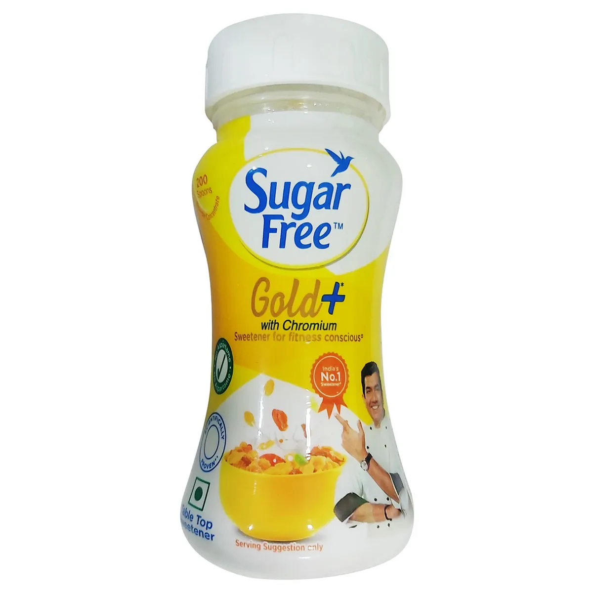 SUGAR FREE GOLD – LIQUID FOODS at Priyanka Super Bazaar