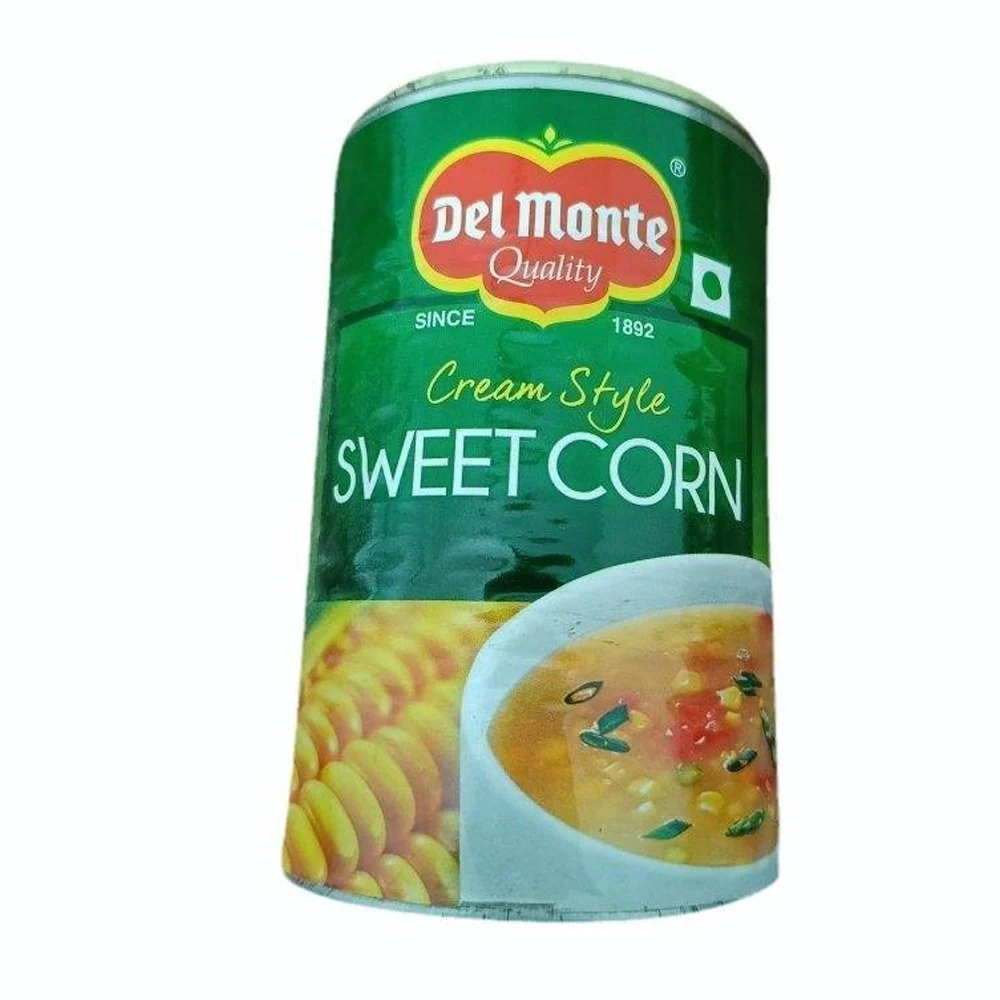SWEET CORN CREAM – MILK S MILK PRODUCTS at Priyanka Super Bazaar